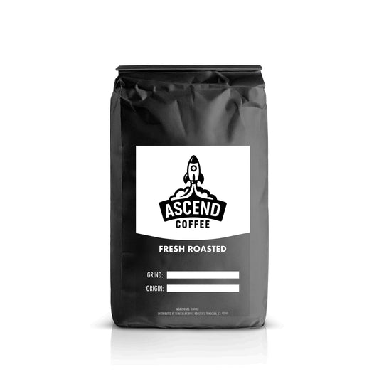 Best Sellers Sample Pack: 6Bean, Cowboy, Breakfast, Peru, Mexico, Bali